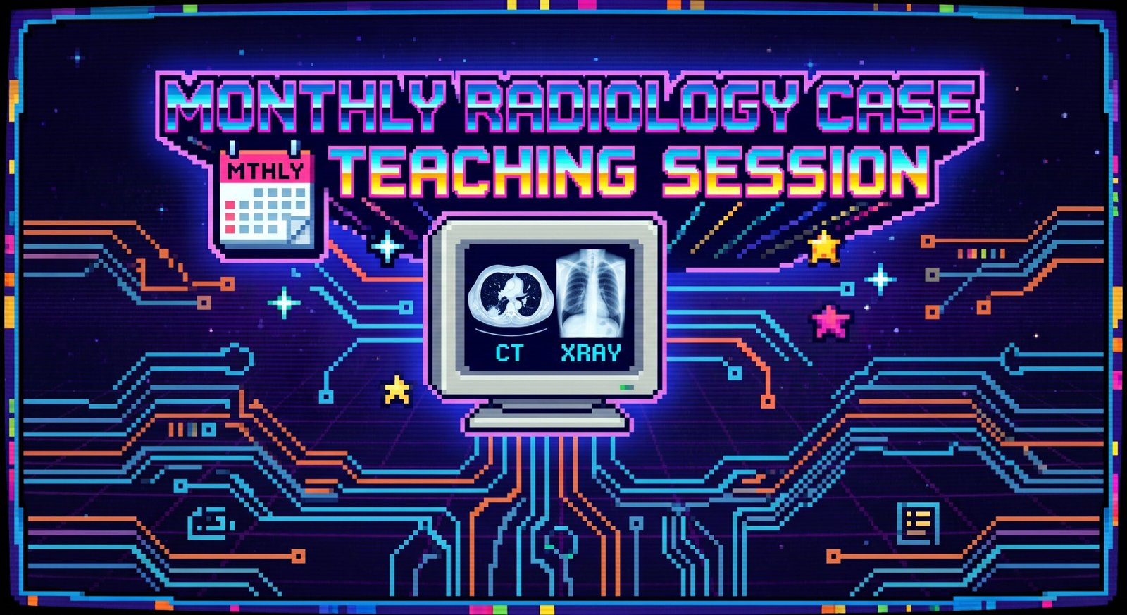 Monthly Webinar